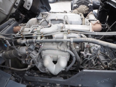 いすゞ ギガ ウイング車 大型 LKG-CYL77A 年式 H24 [写真48]