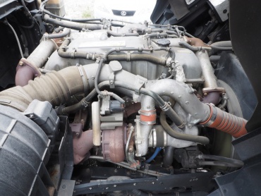 いすゞ ギガ ウイング車 大型 LKG-CYL77A 年式 H24 [写真49]