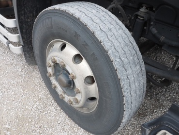 いすゞ ギガ ウイング車 大型 LKG-CYL77A 年式 H24 [写真43]