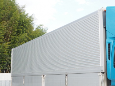 いすゞ ギガ ウイング車 大型 LKG-CYL77A 年式 H24 [写真09]