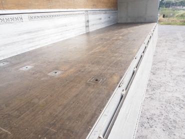 いすゞ ギガ ウイング車 大型 LKG-CYL77A 年式 H24 [写真16]