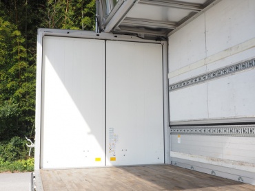 日野 レンジャープロ ウイング車 中型 TKG-FD9JLAG 年式 H28 [写真13]