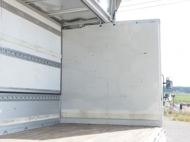 日野 レンジャープロ ウイング車 中型 TKG-FD9JLAG 年式 H28 [写真14]