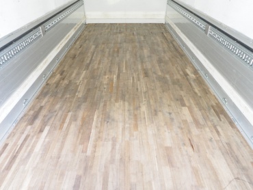 日野 レンジャープロ ウイング車 中型 TKG-FD9JLAG 年式 H28 [写真29]