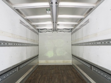 日野 レンジャープロ ウイング車 中型 TKG-FD9JLAG 年式 H28 [写真27]