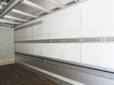 日野 レンジャープロ ウイング車 中型 TKG-FD9JLAG 年式 H28 [写真30]