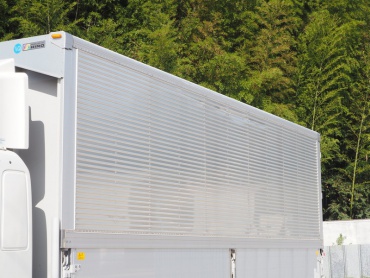 日野 レンジャープロ ウイング車 中型 TKG-FD9JLAG 年式 H28 [写真20]