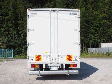 日野 レンジャープロ ウイング車 中型 TKG-FD9JLAG 年式 H28 [写真06]