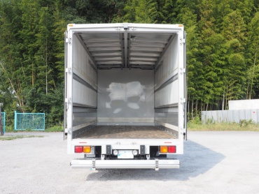 日野 レンジャープロ ウイング車 中型 TKG-FD9JLAG 年式 H28 [写真26]