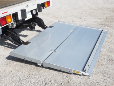 日野 レンジャープロ ウイング車 中型 TKG-FD9JLAG 年式 H28 [写真35]