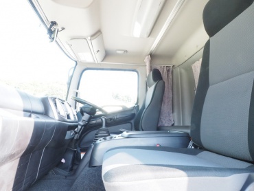 日野 レンジャープロ ウイング車 中型 TKG-FD9JLAG 年式 H28 [写真44]