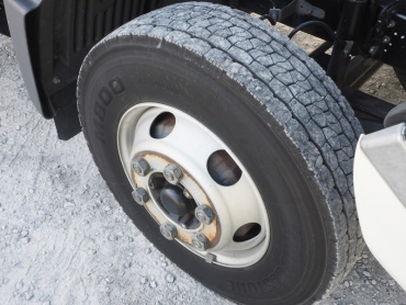 日野 レンジャープロ ウイング車 中型 TKG-FD9JLAG 年式 H28 [写真53]