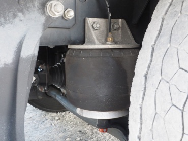 日野 レンジャープロ ウイング車 中型 TKG-FD9JLAG 年式 H28 [写真51]