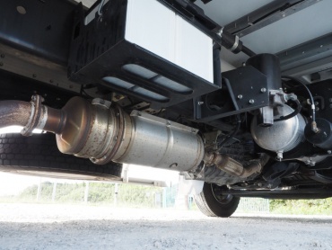 日野 レンジャープロ ウイング車 中型 TKG-FD9JLAG 年式 H28 [写真52]