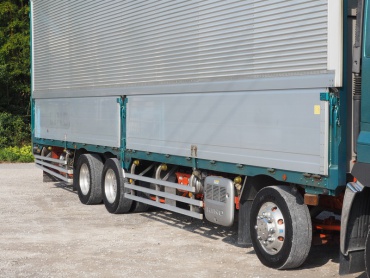 日野 プロフィア ウイング車 大型 LKG-FW1EXBG 年式 H24 [写真10]