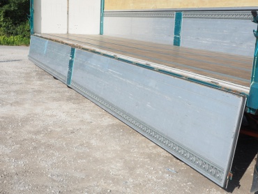 日野 プロフィア ウイング車 大型 LKG-FW1EXBG 年式 H24 [写真12]