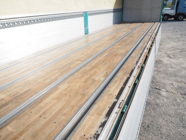 日野 プロフィア ウイング車 大型 LKG-FW1EXBG 年式 H24 [写真15]