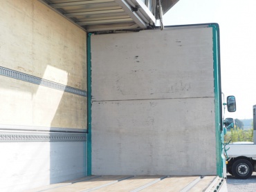 日野 プロフィア ウイング車 大型 LKG-FW1EXBG 年式 H24 [写真14]