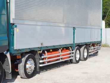 日野 プロフィア ウイング車 大型 LKG-FW1EXBG 年式 H24 [写真21]