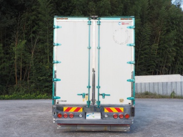 日野 プロフィア ウイング車 大型 LKG-FW1EXBG 年式 H24 [写真06]