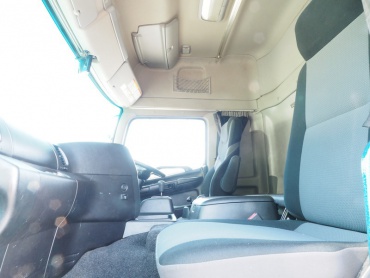 日野 プロフィア ウイング車 大型 LKG-FW1EXBG 年式 H24 [写真37]