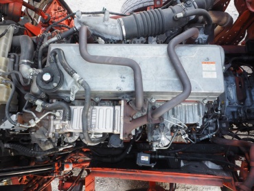 日野 プロフィア ウイング車 大型 LKG-FW1EXBG 年式 H24 [写真50]