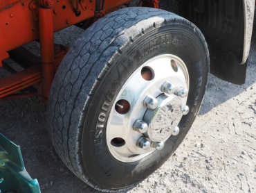 日野 プロフィア ウイング車 大型 LKG-FW1EXBG 年式 H24 [写真48]