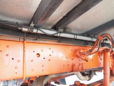 日野 プロフィア ウイング車 大型 LKG-FW1EXBG 年式 H24 [写真43]