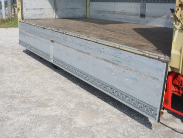 日野 レンジャープロ ウイング車 中型 BKG-FD7JLYA 年式 H20 [写真12]