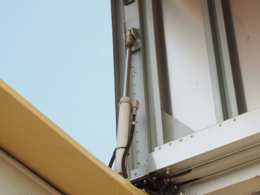 日野 レンジャープロ ウイング車 中型 BKG-FD7JLYA 年式 H20 [写真17]