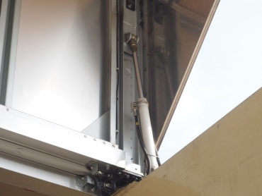 日野 レンジャープロ ウイング車 中型 BKG-FD7JLYA 年式 H20 [写真18]