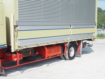 日野 レンジャープロ ウイング車 中型 BKG-FD7JLYA 年式 H20 [写真21]