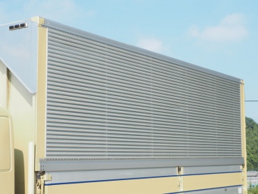 日野 レンジャープロ ウイング車 中型 BKG-FD7JLYA 年式 H20 [写真20]