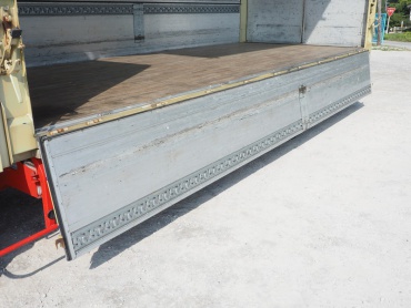 日野 レンジャープロ ウイング車 中型 BKG-FD7JLYA 年式 H20 [写真23]