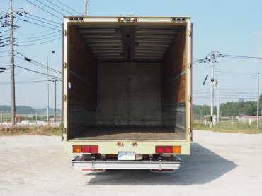 日野 レンジャープロ ウイング車 中型 BKG-FD7JLYA 年式 H20 [写真26]