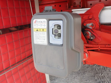 日野 レンジャープロ ウイング車 中型 BKG-FD7JLYA 年式 H20 [写真31]