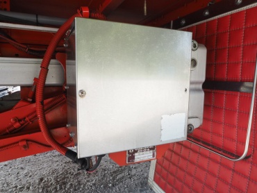 日野 レンジャープロ ウイング車 中型 BKG-FD7JLYA 年式 H20 [写真32]