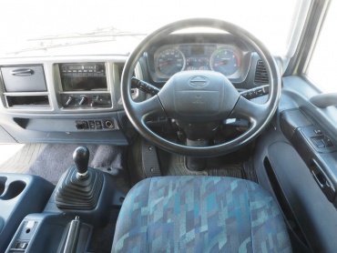 日野 レンジャープロ ウイング車 中型 BKG-FD7JLYA 年式 H20 [写真41]