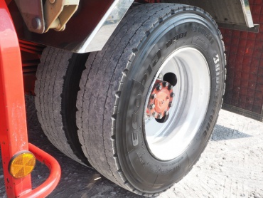 日野 レンジャープロ ウイング車 中型 BKG-FD7JLYA 年式 H20 [写真51]