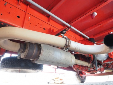 日野 レンジャープロ ウイング車 中型 BKG-FD7JLYA 年式 H20 [写真49]