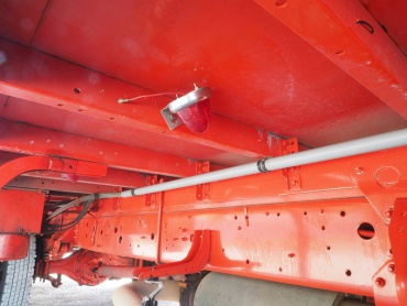 日野 レンジャープロ ウイング車 中型 BKG-FD7JLYA 年式 H20 [写真47]