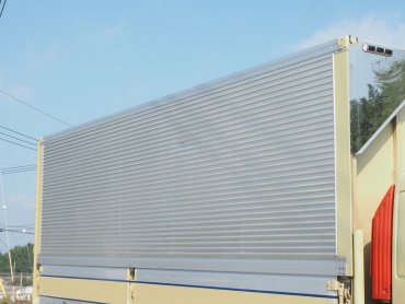 日野 レンジャープロ ウイング車 中型 BKG-FD7JLYA 年式 H20 [写真09]