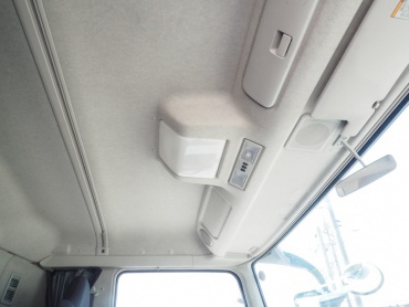 三菱ふそう スーパーグレート 平ボディ 大型 QKG-FS54VZ 年式 H24 [写真29]