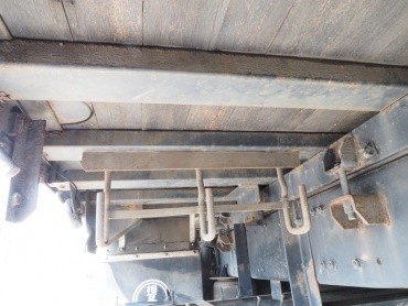 三菱ふそう スーパーグレート 平ボディ 大型 QKG-FS54VZ 年式 H24 [写真36]