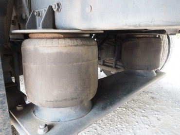 三菱ふそう スーパーグレート 平ボディ 大型 QKG-FS54VZ 年式 H24 [写真38]