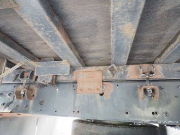 三菱ふそう スーパーグレート 平ボディ 大型 QKG-FS54VZ 年式 H24 [写真37]