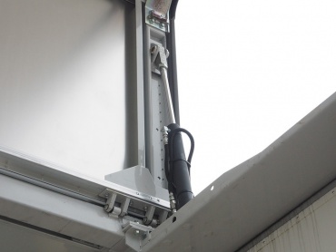 三菱ふそう スーパーグレート ウイング車 大型 QKG-FS54VZ 年式 H25 [写真12]