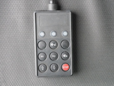 三菱ふそう スーパーグレート ウイング車 大型 QKG-FS54VZ 年式 H25 [写真28]