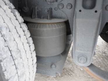 三菱ふそう スーパーグレート ウイング車 大型 QKG-FS54VZ 年式 H25 [写真35]