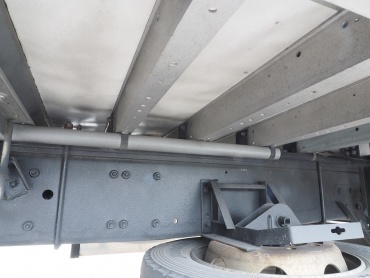 三菱ふそう スーパーグレート ウイング車 大型 QKG-FS54VZ 年式 H25 [写真38]